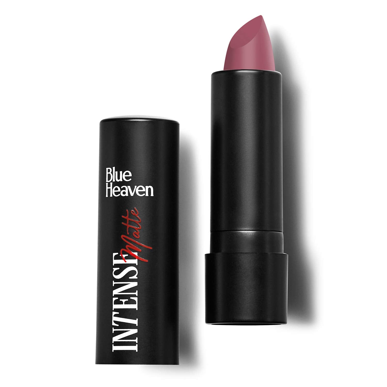 Blue Heaven Intense Matte Lipstick (4 gm)