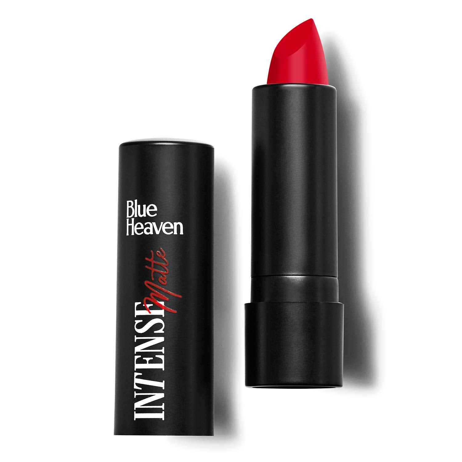 Blue Heaven Intense Matte Lipstick (4 gm)