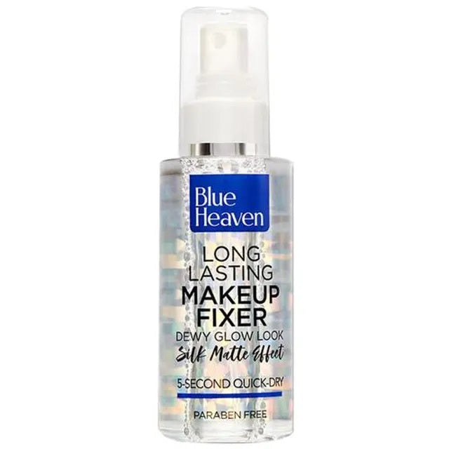 Blue Heaven Long Lasting Makeup Fixer