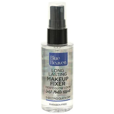 Blue Heaven Long Lasting Makeup Fixer