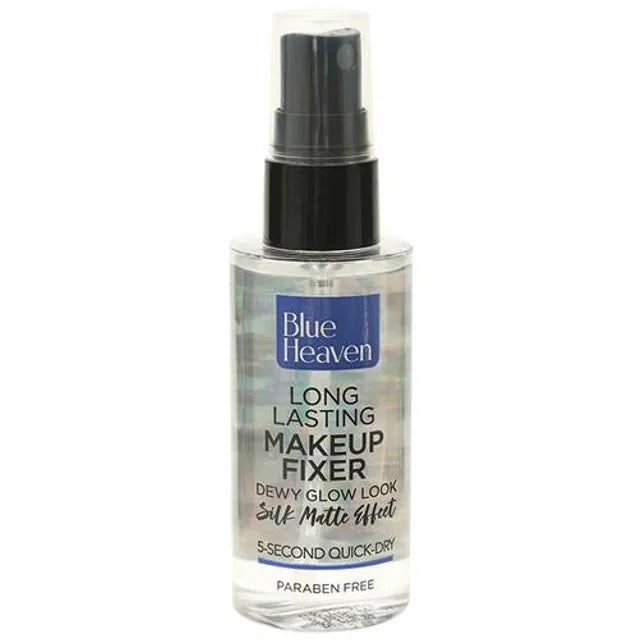 Blue Heaven Long Lasting Makeup Fixer