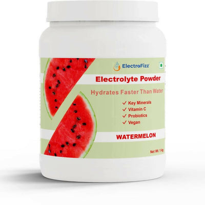 ElectroFizz Instant Hydration Energy Drink - Watermelon