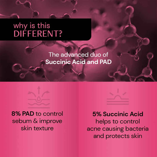 Deconstruct Breakout Control D.S. Serum