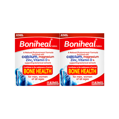 Aimil Boniheal Tablets