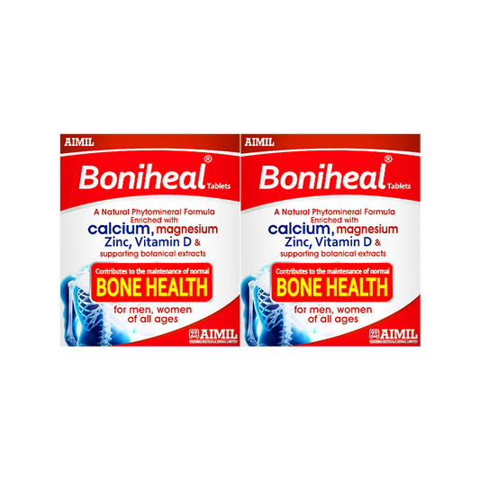 Aimil Boniheal Tablets