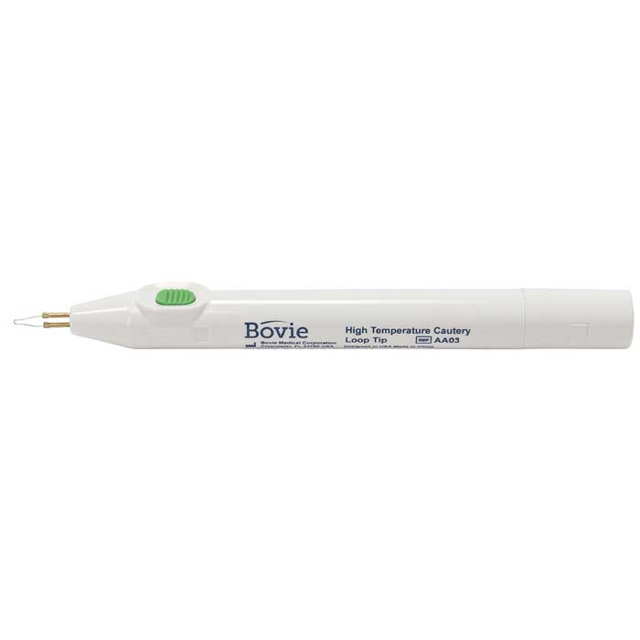 Bovie High Temperature Cauteries AA03 Loop Tip (1 Each)