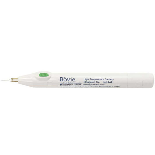 Bovie Surgical Cautery Vasectomy Tip High Temperature 982°C - AA21 (1 Each)