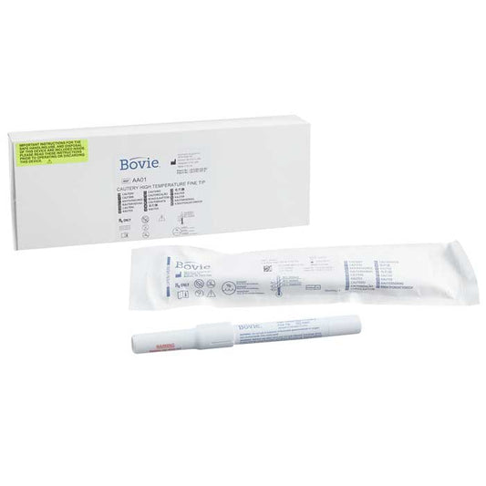 Bovie Surgical Cautery with Fine Tip High Temperature 2200° F (1204° C) (1 Each)