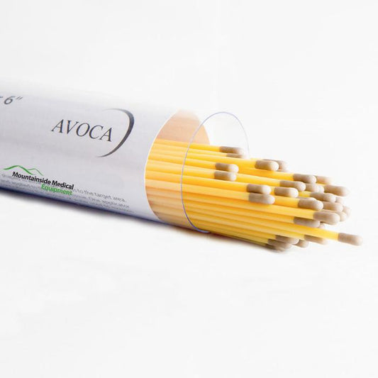 Silver Nitrate Sticks for Cauterization 100 Count (Rx)