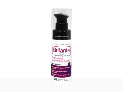 2x Brilante Intense Brightening Serum - Pack of 2