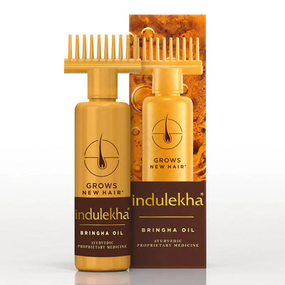 Indulekha Bringha Ayurvedic Oil 250 ML