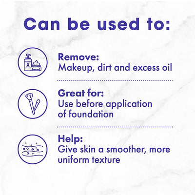 Buf-Puf Gentle Exfoliating Facial Sponge