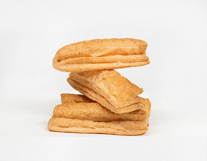Rajkamal Bakery Butter Khari | 500 gms
