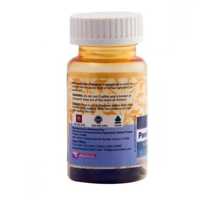 Guru Prasadam Paralysis Care Tablets
