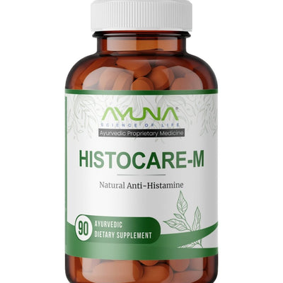 Ayuna Histocare-M Tablets