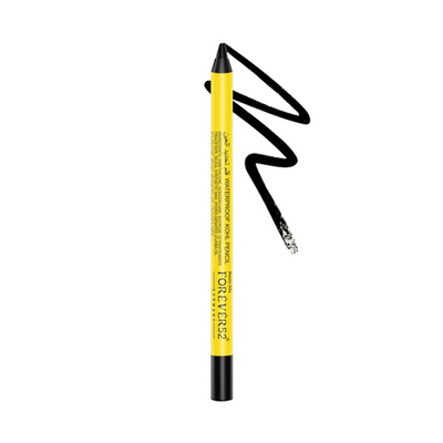 Daily Life Forever52 Waterproof Kohl Pencil - KWP001