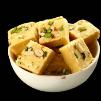 Godavari Vantillu Soan Papdi