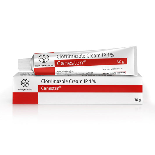 Canesten Cream - 30 gm