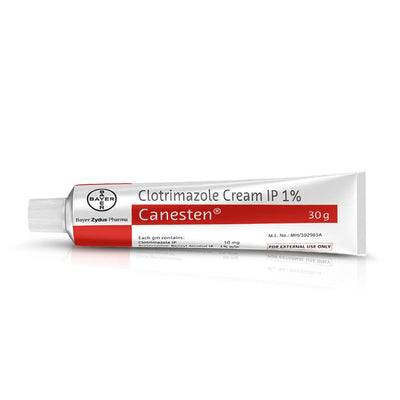 Canesten Cream - 30 gm