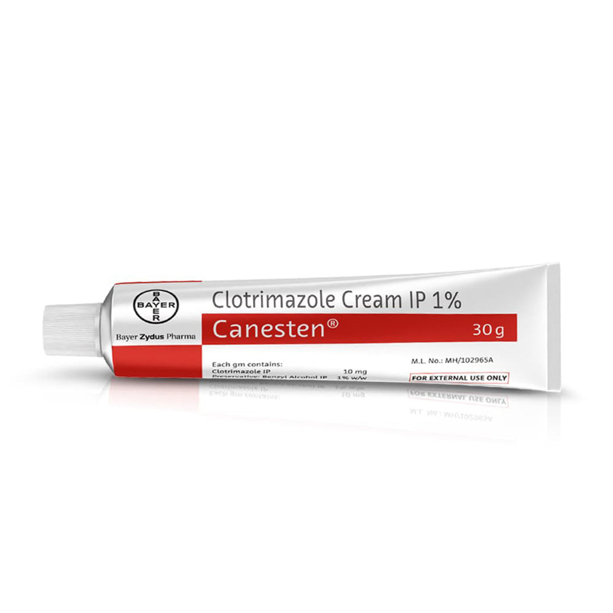Canesten Cream - 30 gm