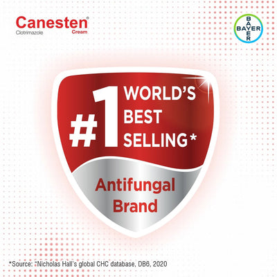 Canesten Cream - 30 gm