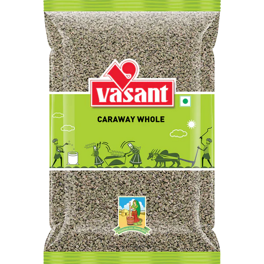 Vasant Masala Careway Whole ( Ajwain ) 500 gms
