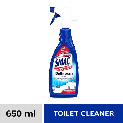 Express Bathroom Disinfectant