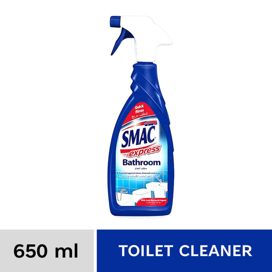 Express Bathroom Disinfectant