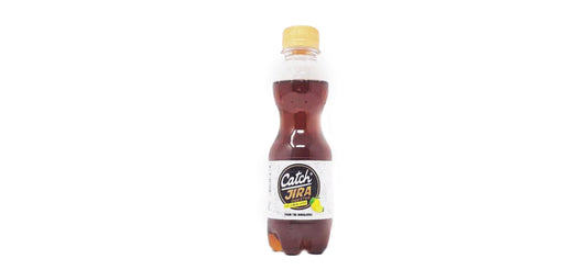 Catch Jira Digestive With Lemon Juice,  200ml