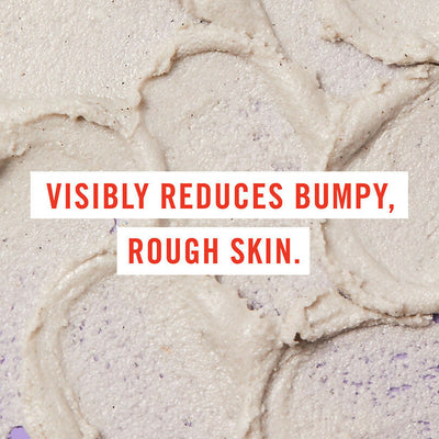 First Aid Beauty KP Bump Eraser Body Scrub