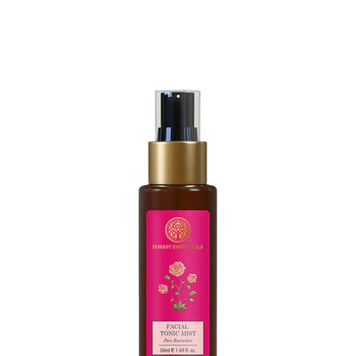 Forest Essentials Night Skincare Ritual