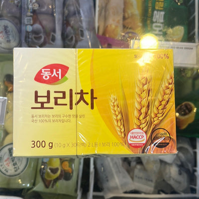Barley Tea 보리차 300g