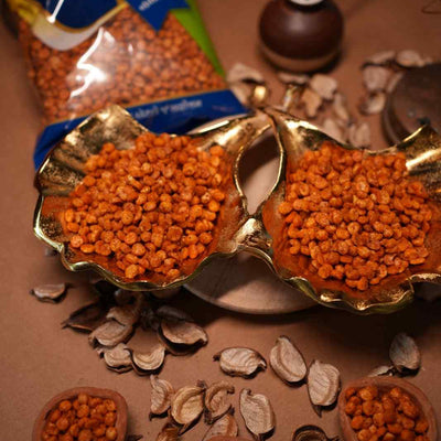 Sarvottam Chawana & Sweet Mart Chana Dal | 500 gms
