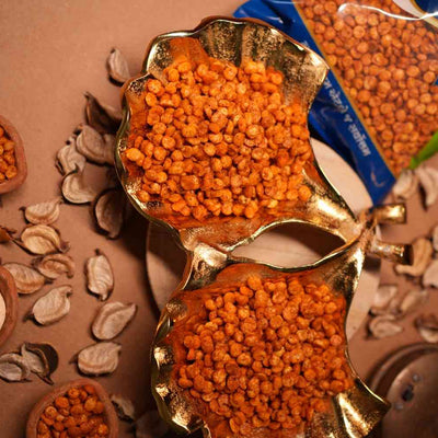 Sarvottam Chawana & Sweet Mart Chana Dal | 500 gms