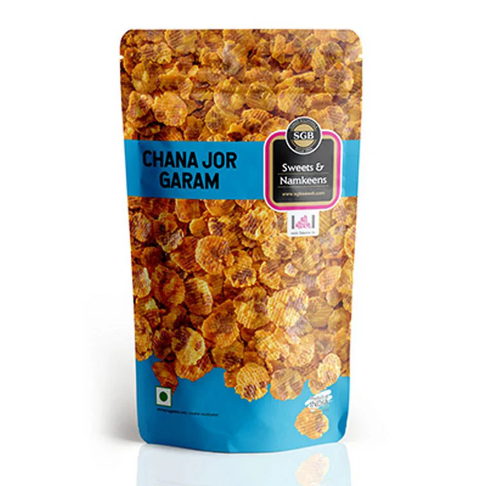 Sukhadia Garbaddas Bapuji Chana Jor Garam | 200 gms