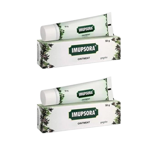 Charak Pharma Imupsora Ointment