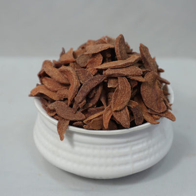 Shree Satyanarayan Chikoo Chips Mukhwas | 400 gms