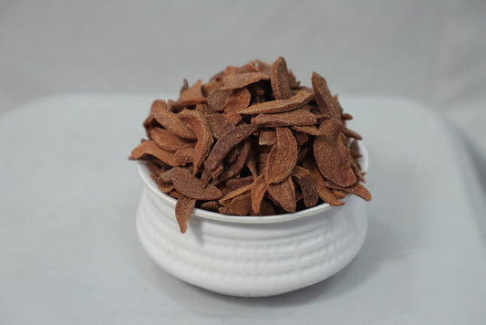 Shree Satyanarayan Chikoo Chips Mukhwas | 400 gms