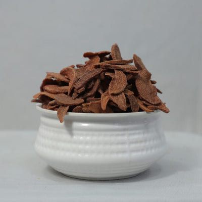 Shree Satyanarayan Chikoo Chips Mukhwas | 400 gms