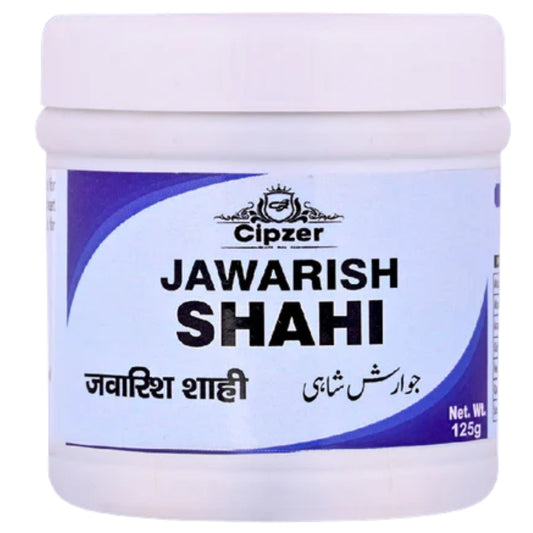 Cipzer Jawarish Shahi