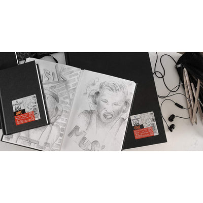 Canson Szkicownik A4 Artbook