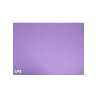 Canson Colorline 300 Gsm Grainy 50 X 65 Cm Coloured Drawing Paper Sheets(Lilac- 10 Sheets)