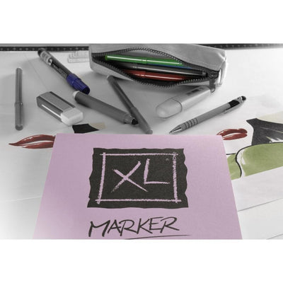 Canson Xl Marker 70 Gsm A3 Pad Of 100 Extra Smooth Sheets