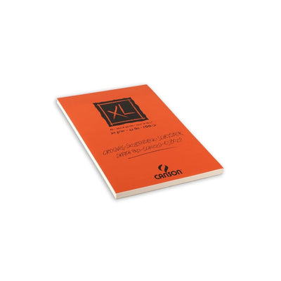 Canson Xl Croquis 90 Gsm A3 Pad Of 100 Fine Grain Sheets