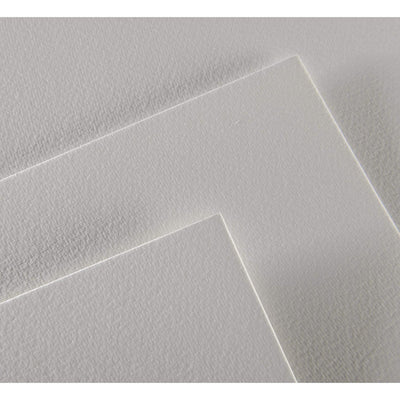 Canson Montval 300 Gsm 37 X 46 cm Album Of 12 Fine Grain Sheets