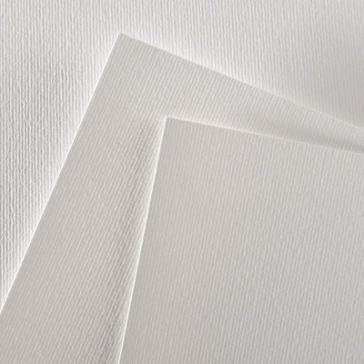 Canson Xl Mix-Media 300 Gsm Medium Grain A3 Paper Spiral Pad(White- 30 Sheets)
