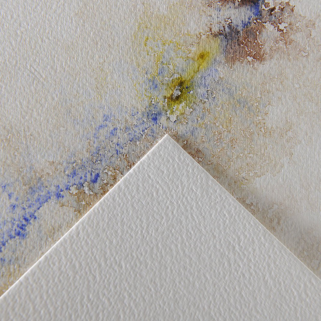 Canson Montval Aquarelle Watercolour Pad Paper - 18cm x 25 cm- White (Pack of 12)