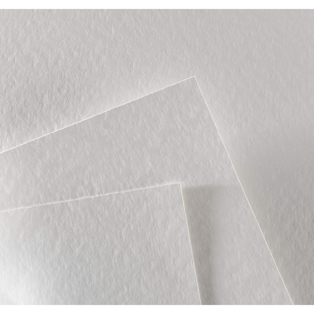 Canson Montval Aquarelle Canson Watercolour Paper- 18Cm X 25 Cm- White (Pack Of 12)