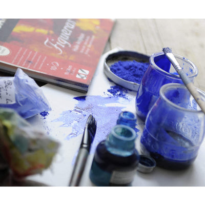 Canson Figueras Oil & Acrylic Paper Pad - 19Cm X 25Cm