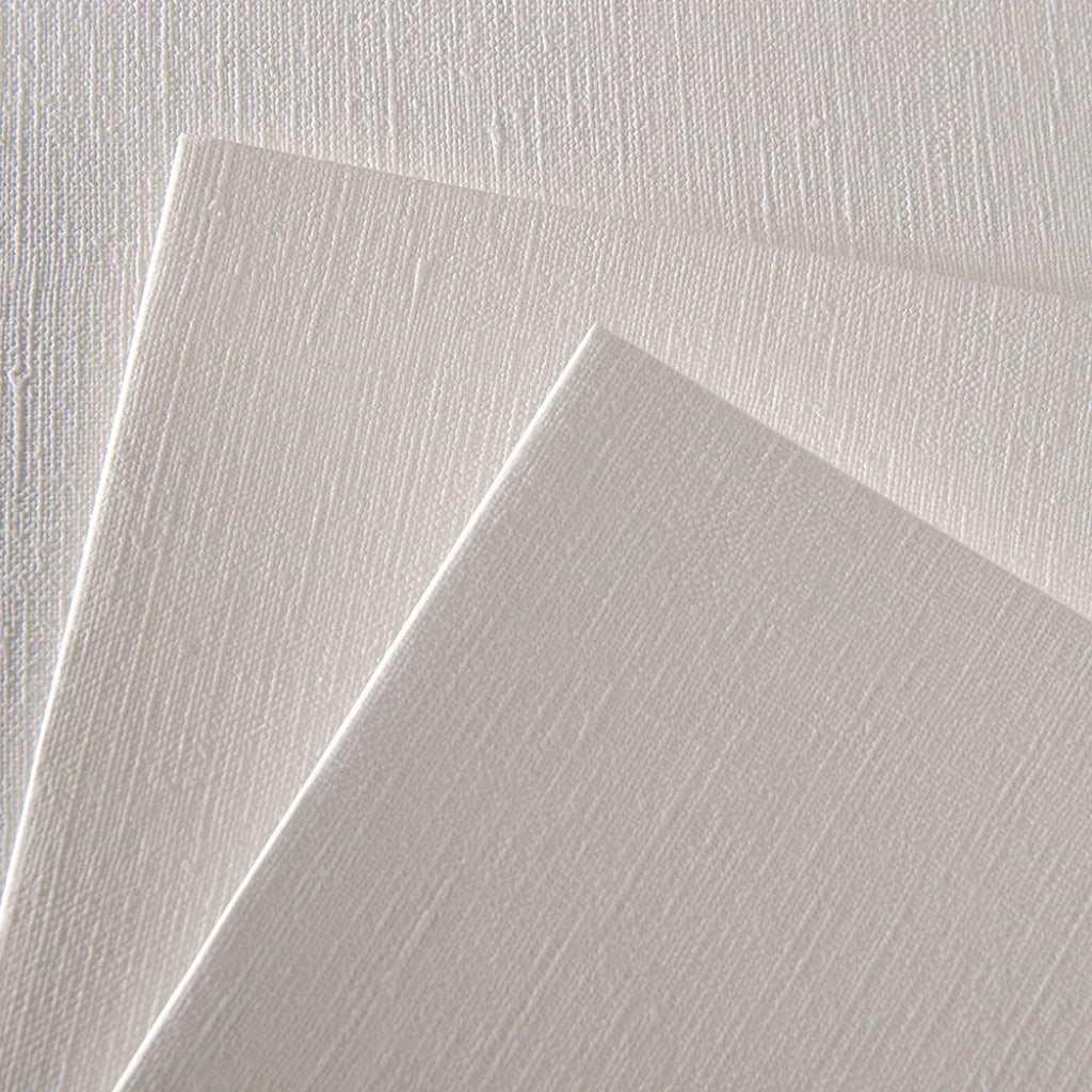 Canson Figueras Oil & Acrylic Paper Pad - 19Cm X 25Cm